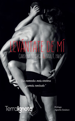 LEVÁNTATE DE MI