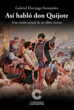 Así hablo don quijote