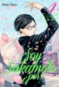 SOY SACAMOTO, ¿por?