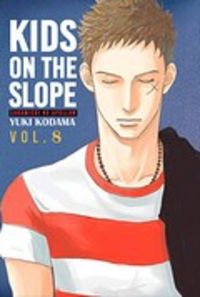 KIDS ON THE SLOPE