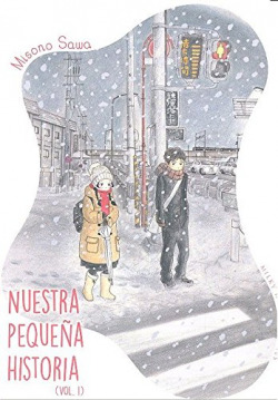NUESTRA PEQUEÑA HISTORIA