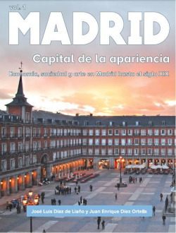 MADRID. VOL I