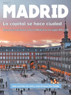 MADRID. VOL II