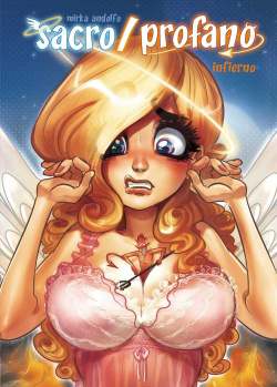 SACRO/PROFANO INFIERNO