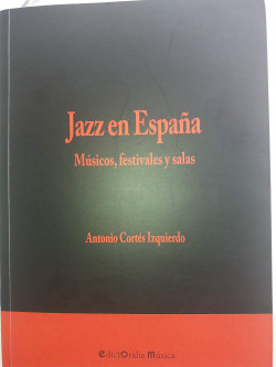 Jazz en España
