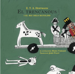 El Trencanous i el rei dels ratolins