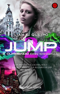 Durmiendo con Sombras- Jump 2