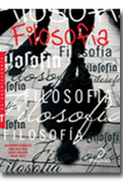 FILOSOFÍA 1ºBACHILLERATO