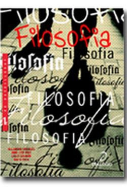 FILOSOFÍA 1ºBATXILLERAT