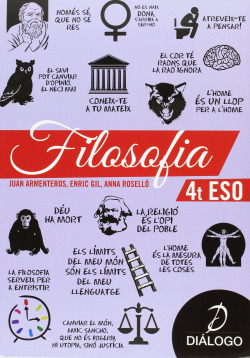 FILOSOFÍA 4T.ESO
