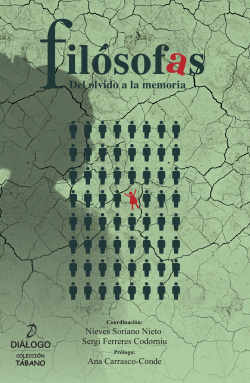 Filosofas. del olvido a la memoria