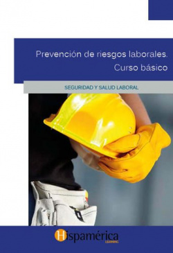 Prevención de riesgos laborales