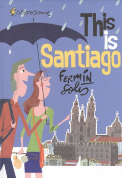 This is santiago