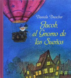 Jacob el gnomo de los sueños