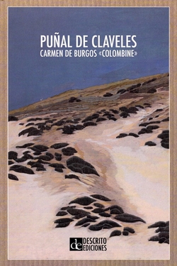 Puñal de claveles