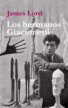 los hermanos giacometti