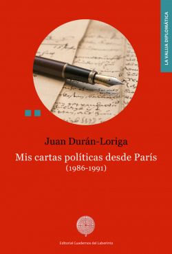 MIS CARTAS POLíTICAS DESDE PARíS