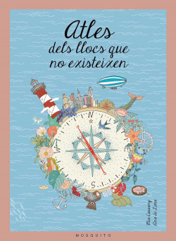 Atles dels llocs que no existeixen