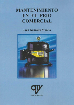 MANTENIMIENTO EN EL FRÍO COMERCIAL
