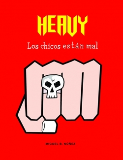 HEAVY