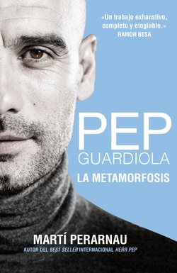Pep guardiola