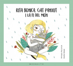 RITA BONICA, GAT PANXUT I LA FI DEL MÓN
