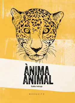 ÀNIMA ANIMAL