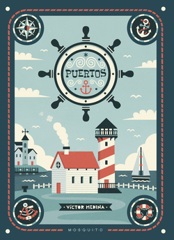 PUERTOS