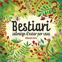Bestiari salvatge d´estar per casa