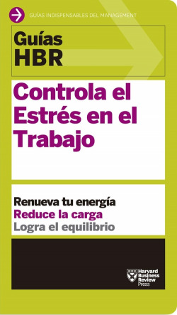 Controla el estrés en el trabajo