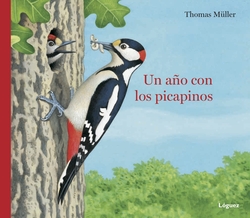 UN AñO CON LOS PICAPINOS