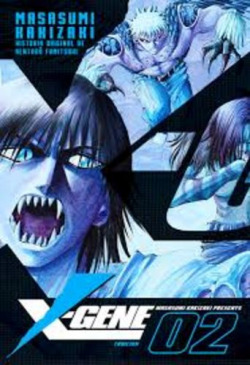 X-GENE