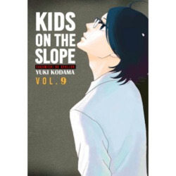 KIDS ON THE SLOPE
