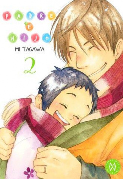 PADRE E HIJO