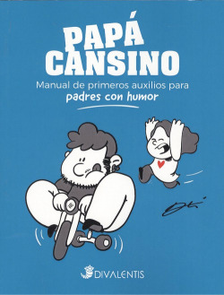 PAPÁ CANSINO
