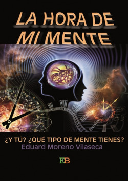 LA HORA DE MI MENTE