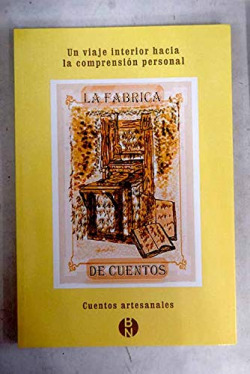 La fábrica de cuentos