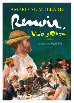 RENOIR: VIDA Y OBRA