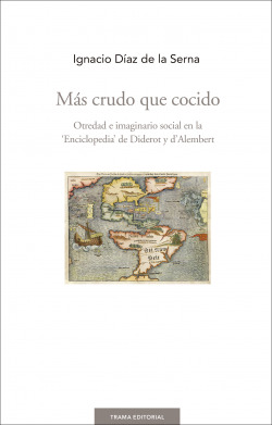 MÁS CRUDO QUE COCIDO