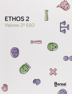 Ethos valores eticos 2º ESO