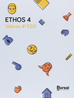 Ethos valores eticos 4º ESO