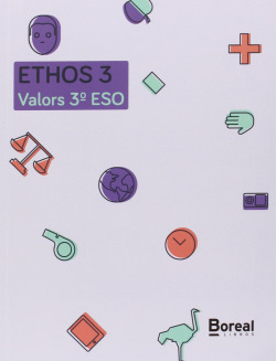 Ethos valors éticos 3ºESO Valencia