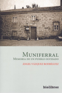 MUNIFERRAL