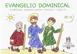 CUARESMA, SEMANA SANTA Y PASCUA