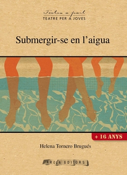 Submergir-se en lÆaigua