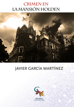 Crimen en la mansion holder