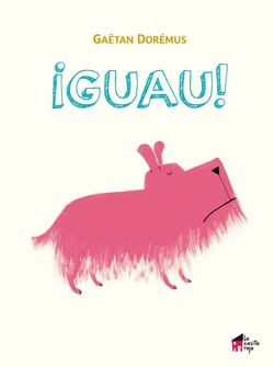¡GUAU!