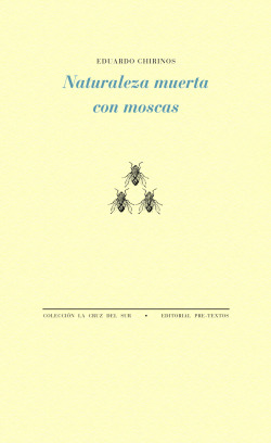 Naturaleza muerta con moscas