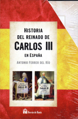 Historia del reinado de Carlos III en España