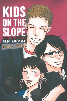 Kids on the slope.Bonus Track